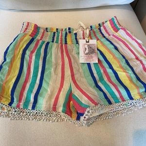 Jessica Simpson, Size Extra Large